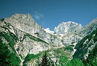 KAMNIŠKE ALPE foto Z.Požgaj
